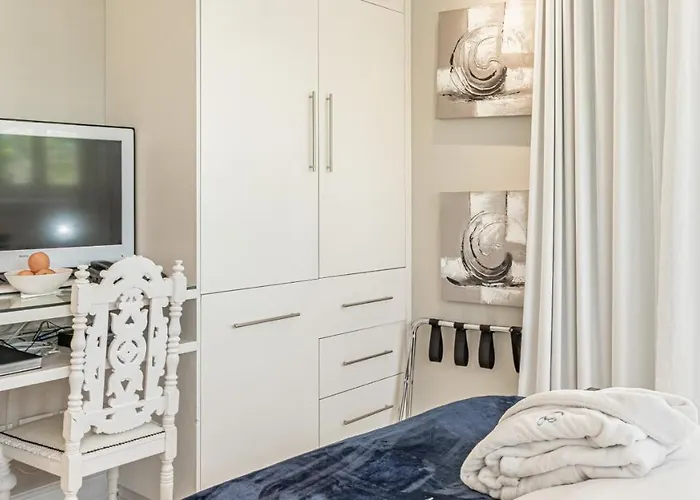 The Glen Boutique Hotel & Spa