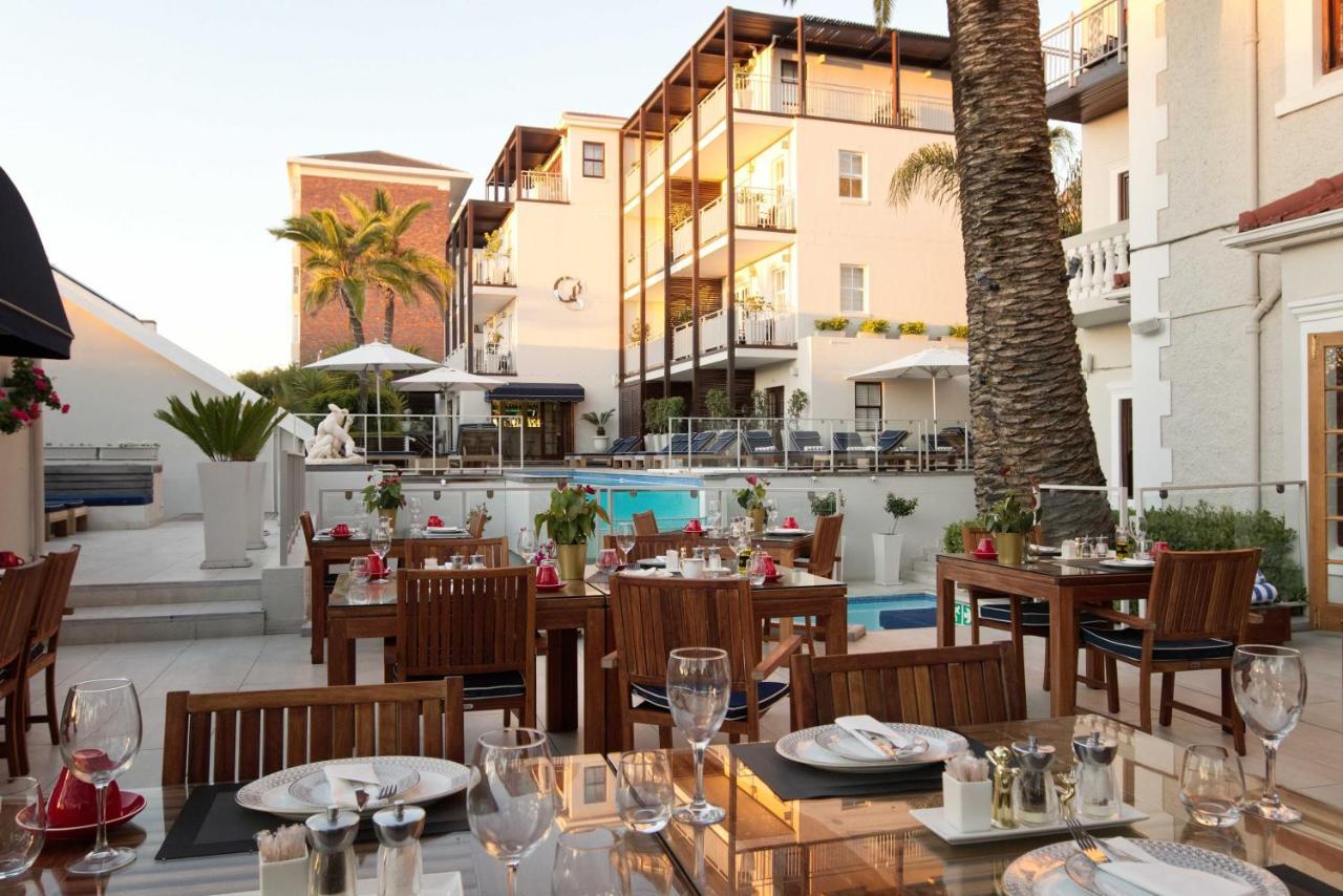 The Glen Boutique & 5*