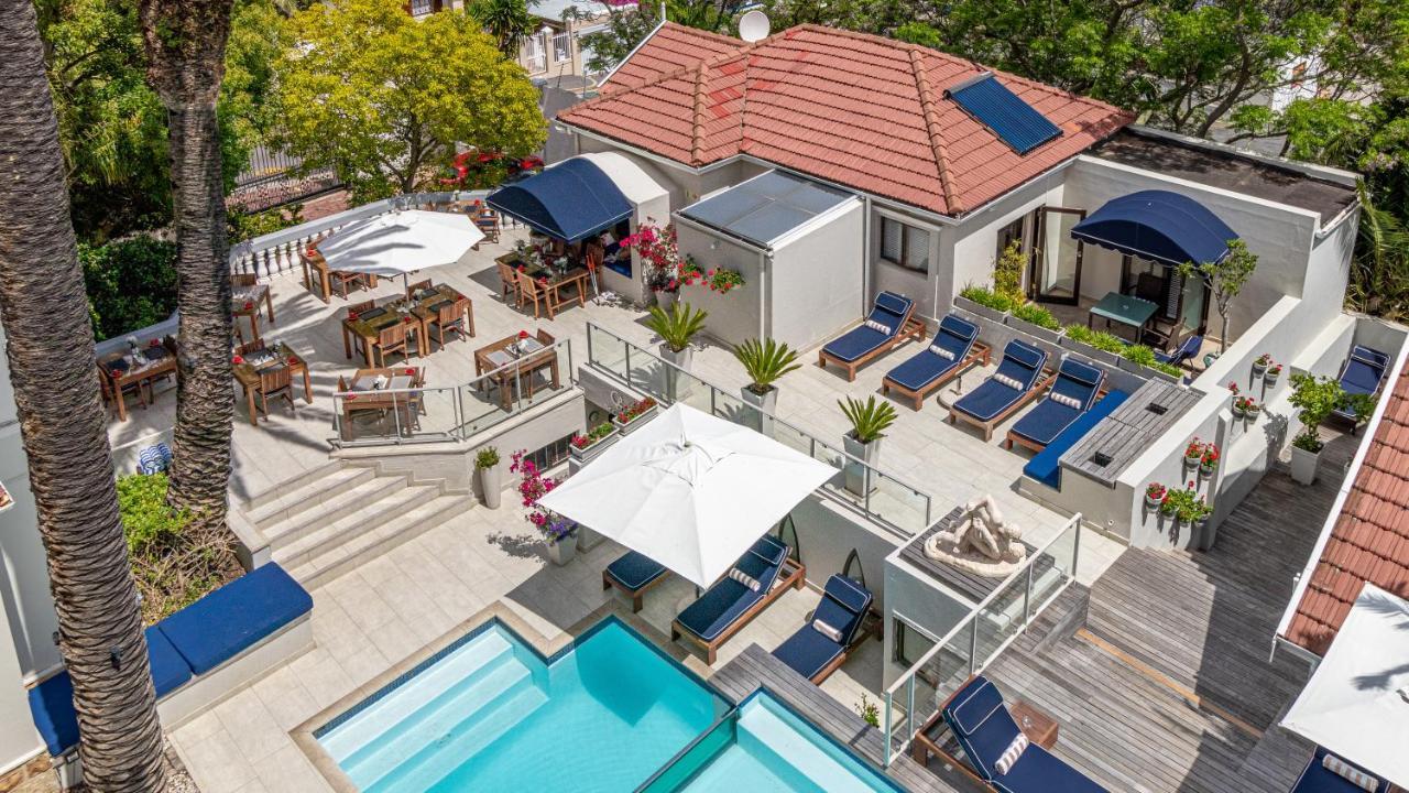 The Glen Boutique & Hotel