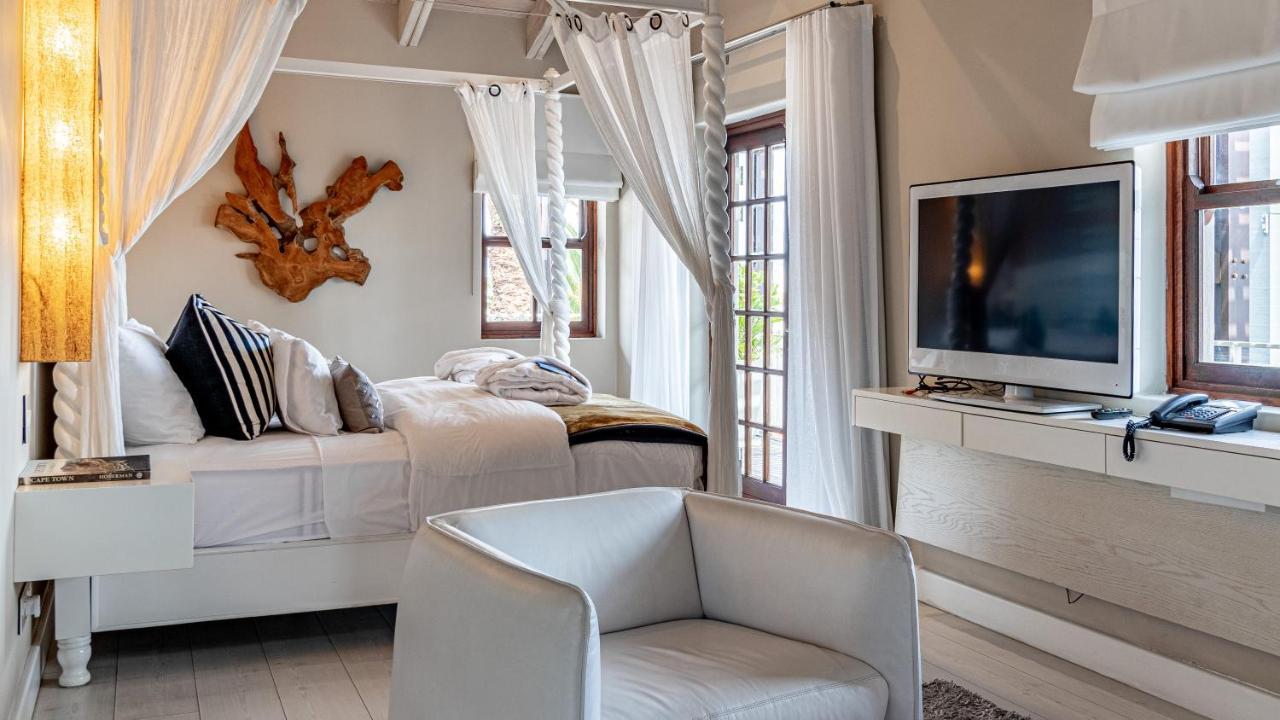 The Glen Boutique & Hotel 5*
