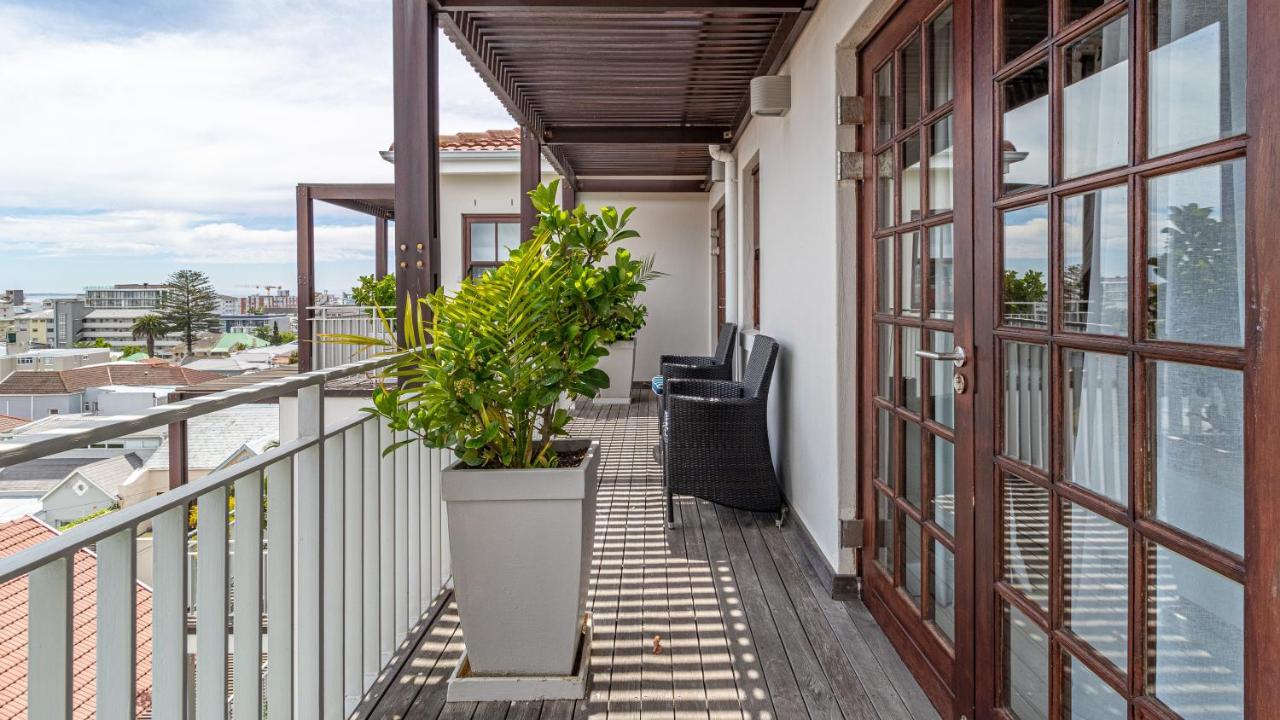 The Glen Boutique & Hotel 5*