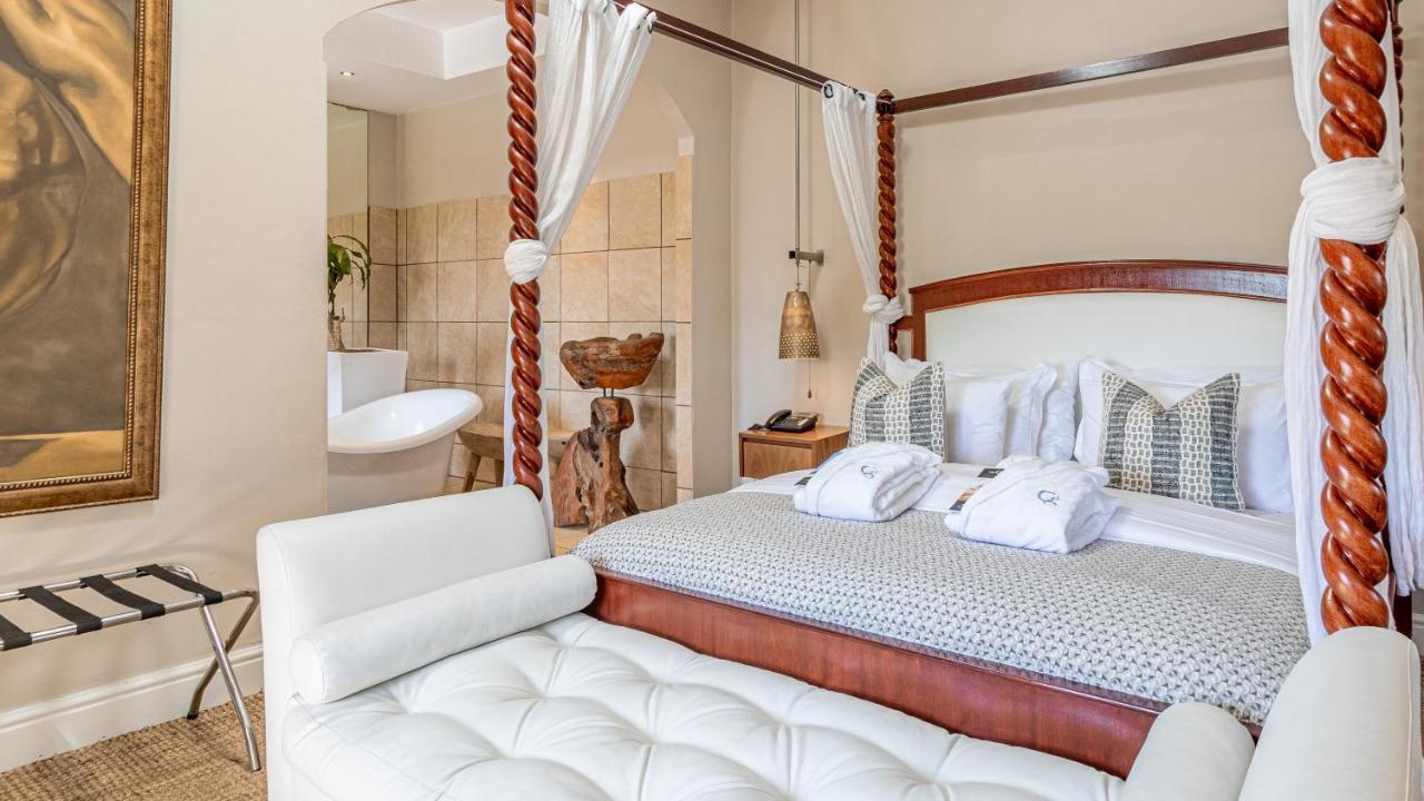 Hotel The Glen Boutique & Cape Town
