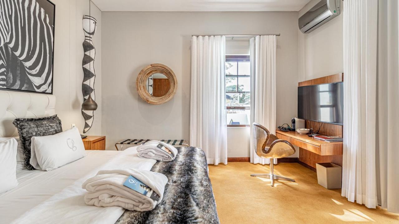 The Glen Boutique & Cape Town