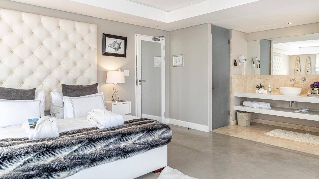 The Glen Boutique & Hotel Cape Town