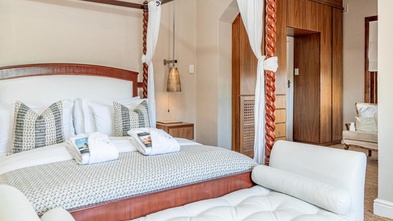 The Glen Boutique & 5* Cape Town