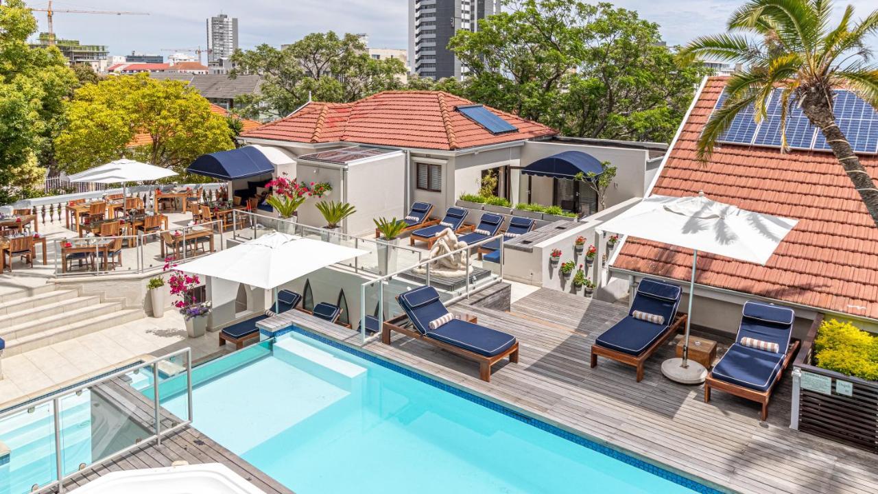 The Glen Boutique & Cape Town
