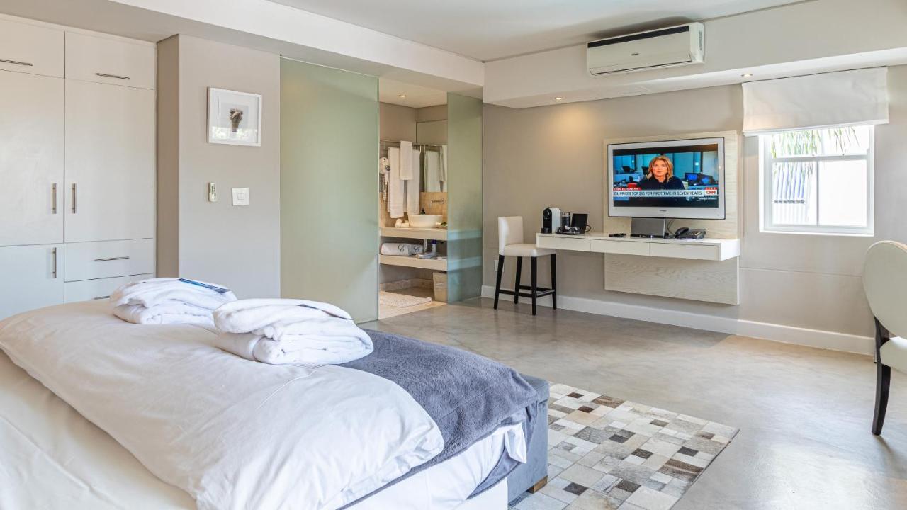 Hotel The Glen Boutique & Cape Town