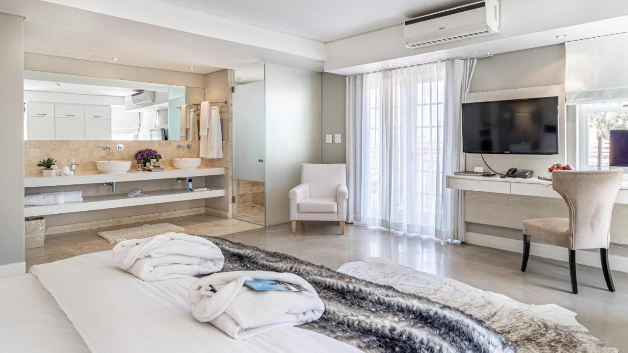 Hotel The Glen Boutique &