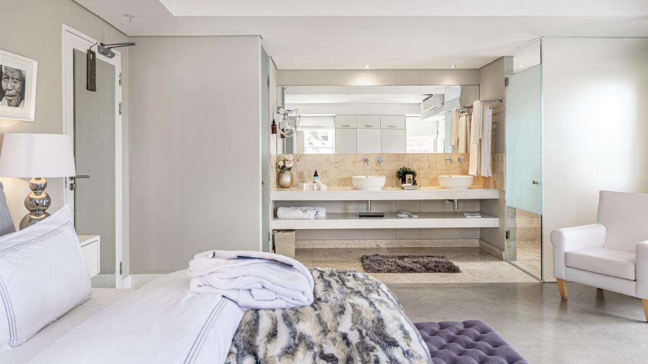 Hotel The Glen Boutique & Cape Town