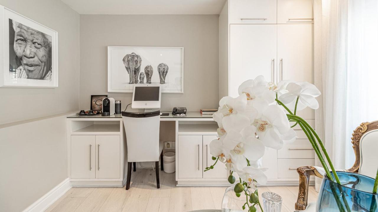The Glen Boutique & 5* Cape Town