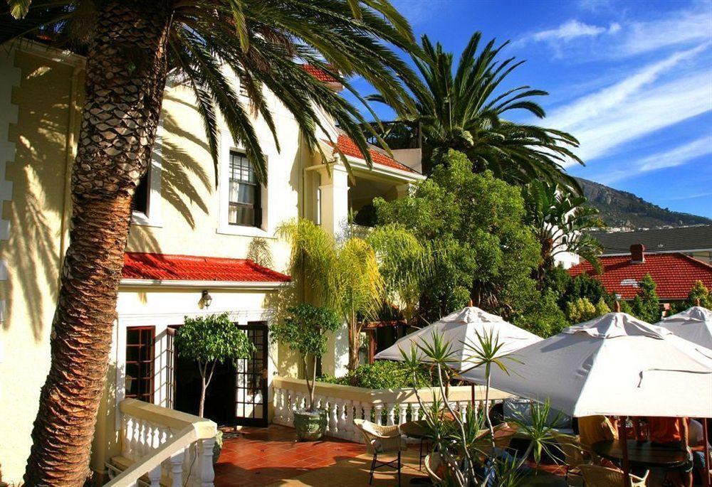 The Glen Boutique & 5*