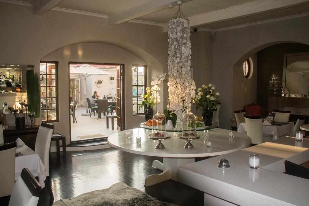 The Glen Boutique & Cape Town