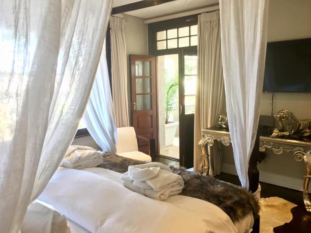 The Glen Boutique & Hotel Cape Town