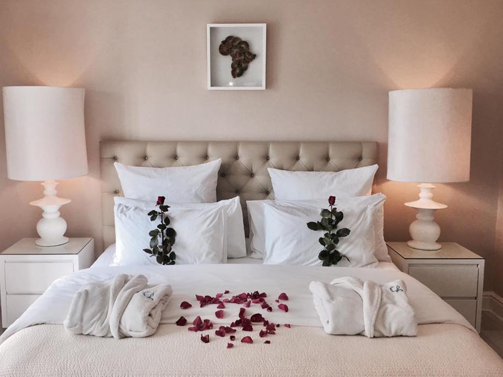 The Glen Boutique & Cape Town
