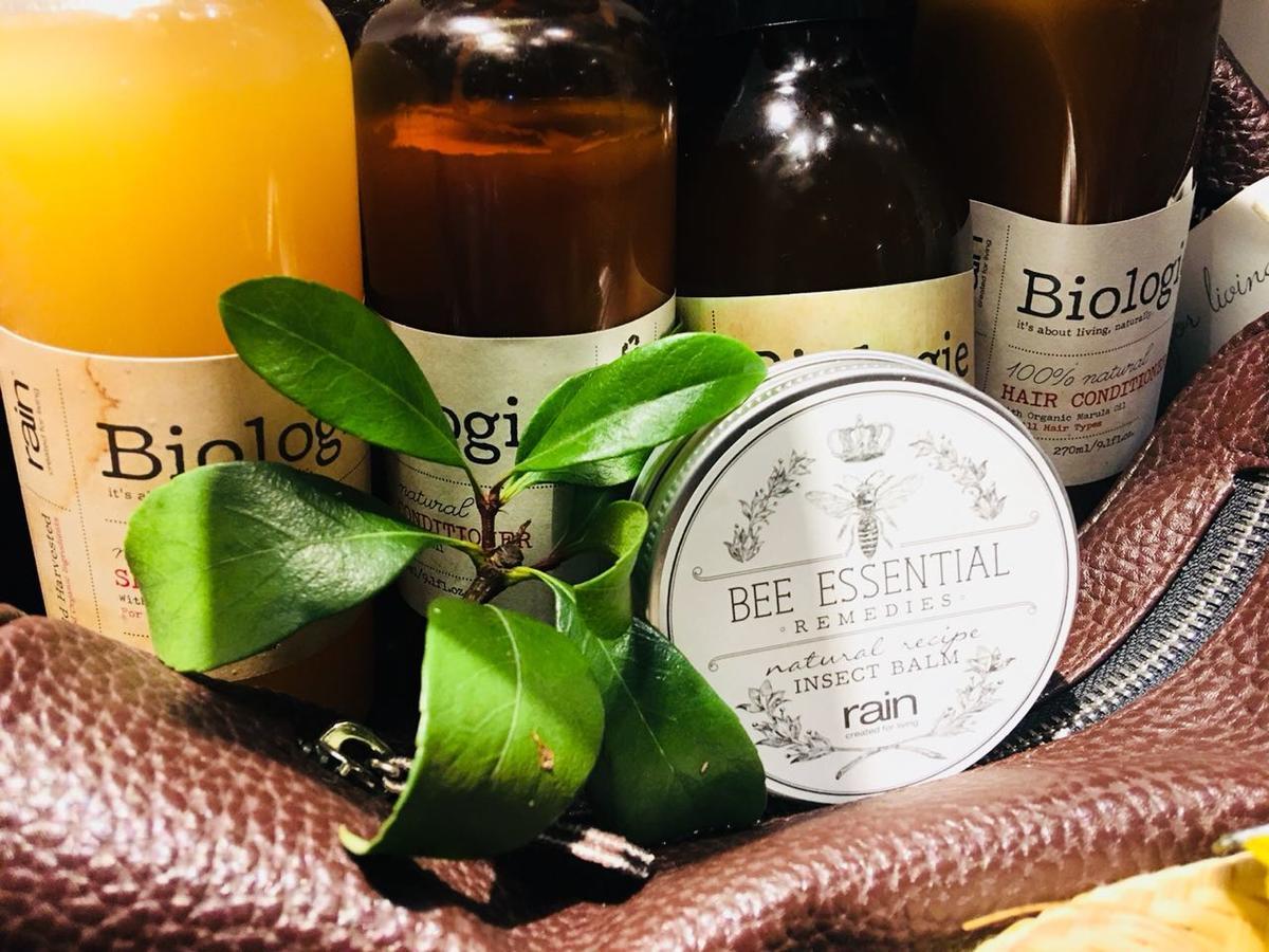 The Glen Boutique &