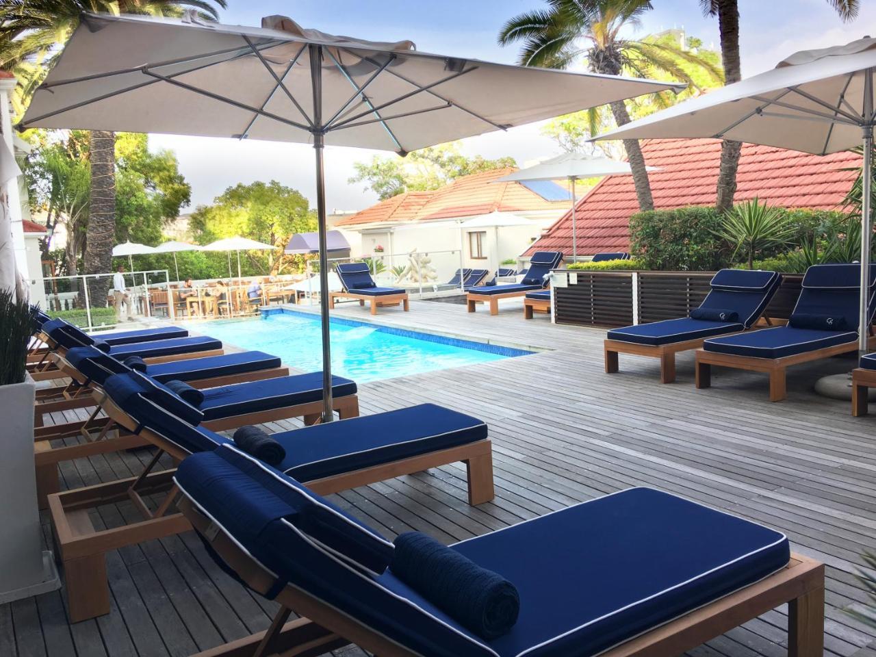 The Glen Boutique & Hotel