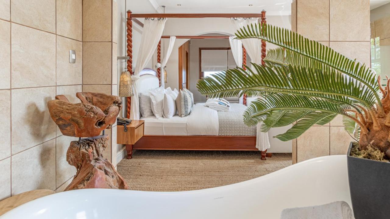 The Glen Boutique & 5* Kapstadt