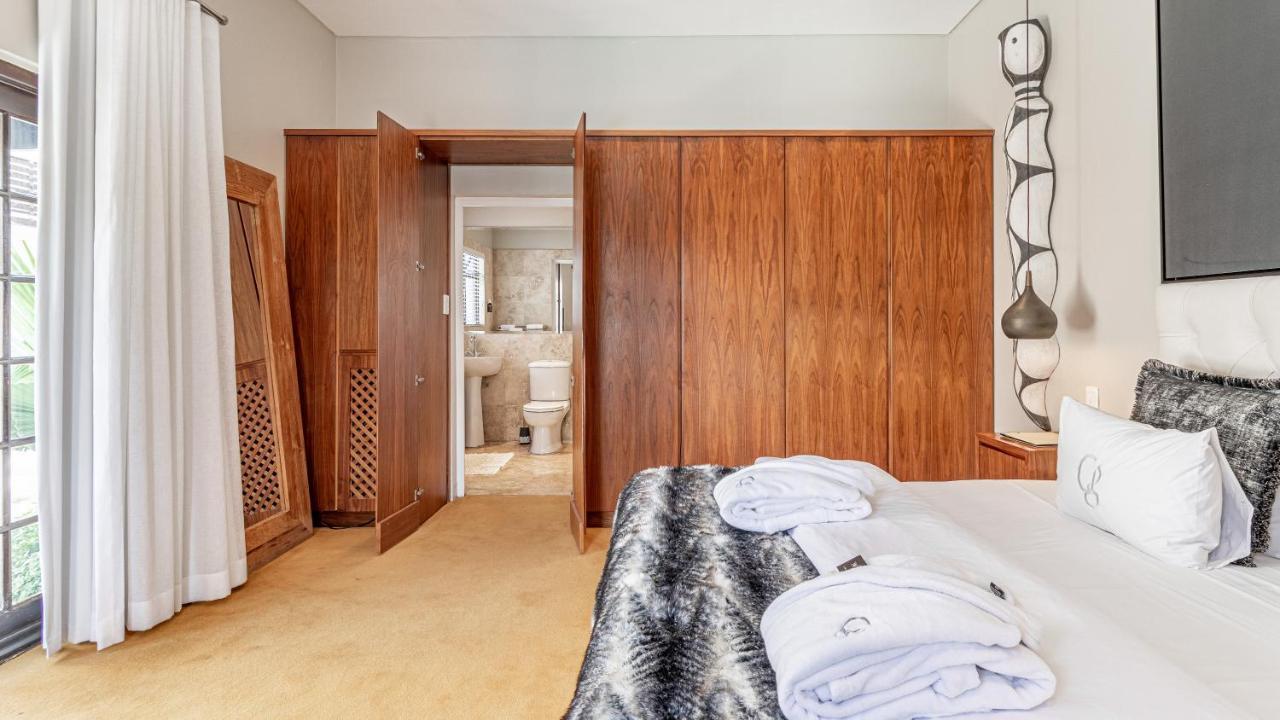 Hotel The Glen Boutique &