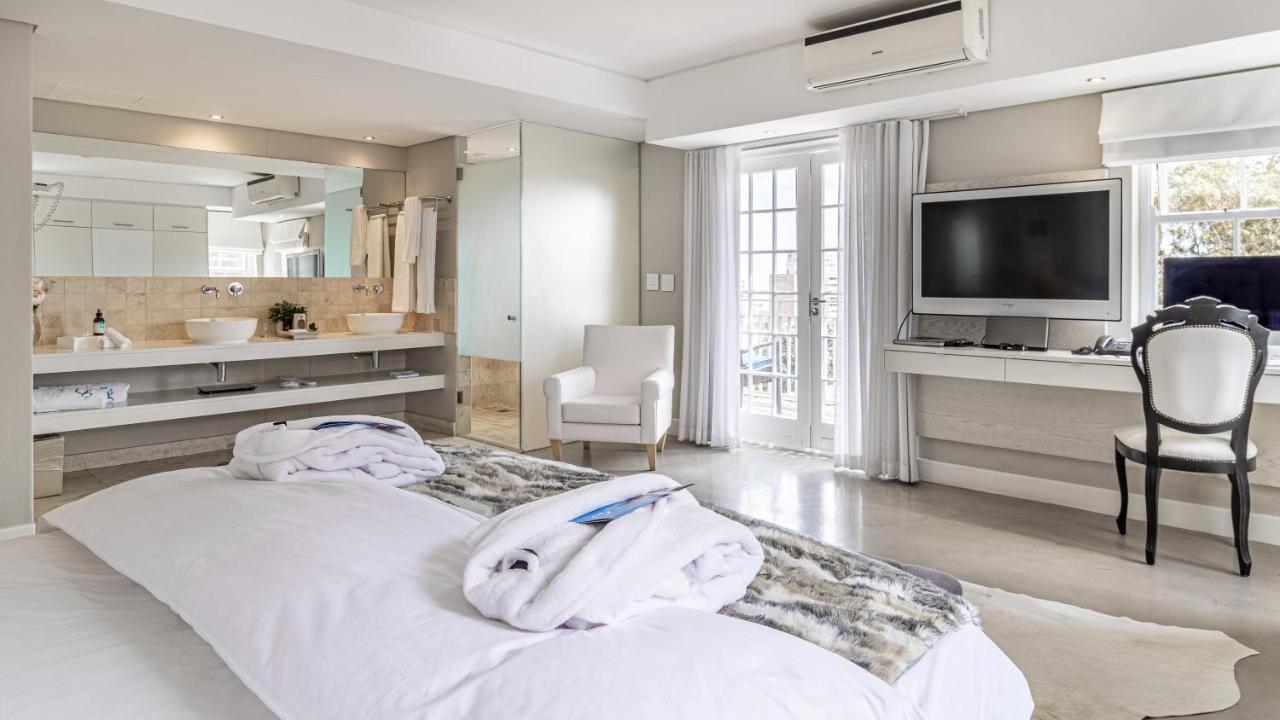Hotel The Glen Boutique & Kapstadt