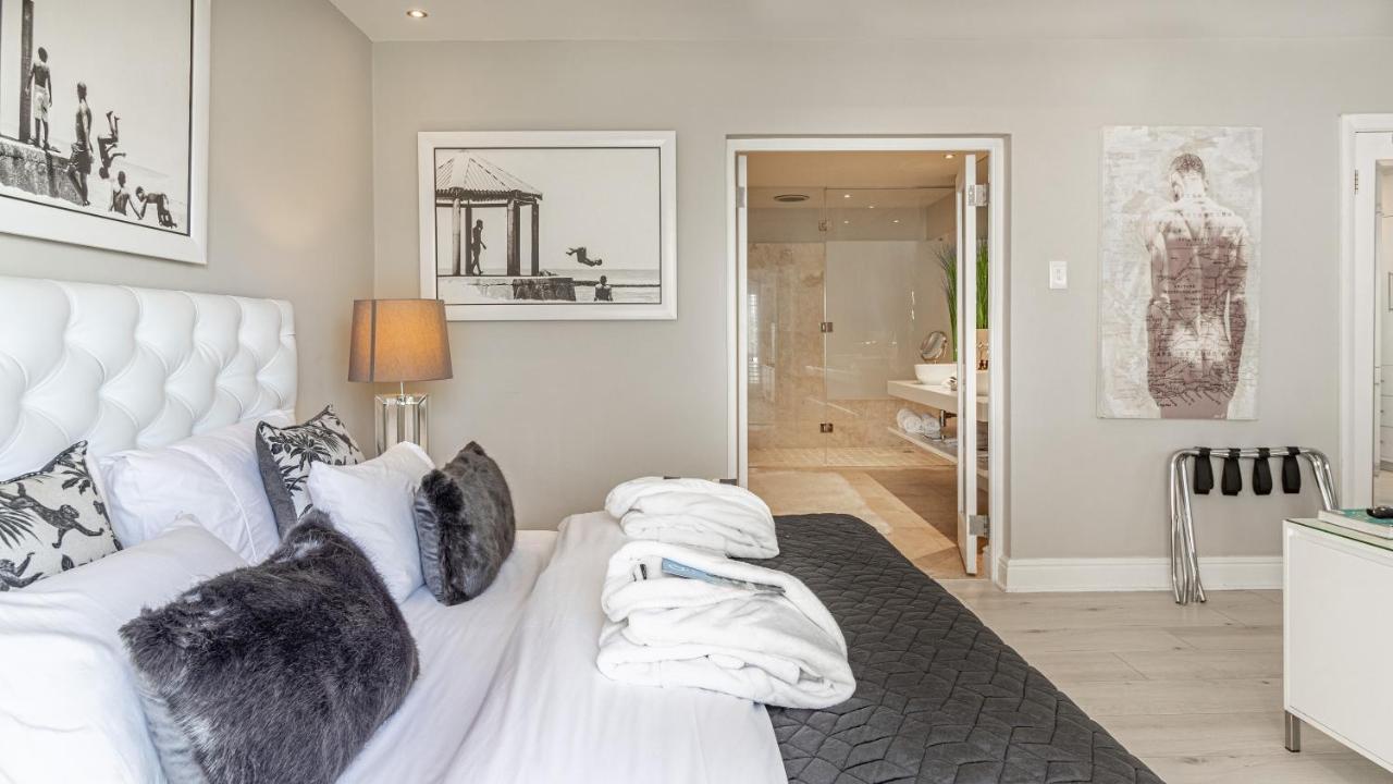The Glen Boutique & Hotel Kapstadt
