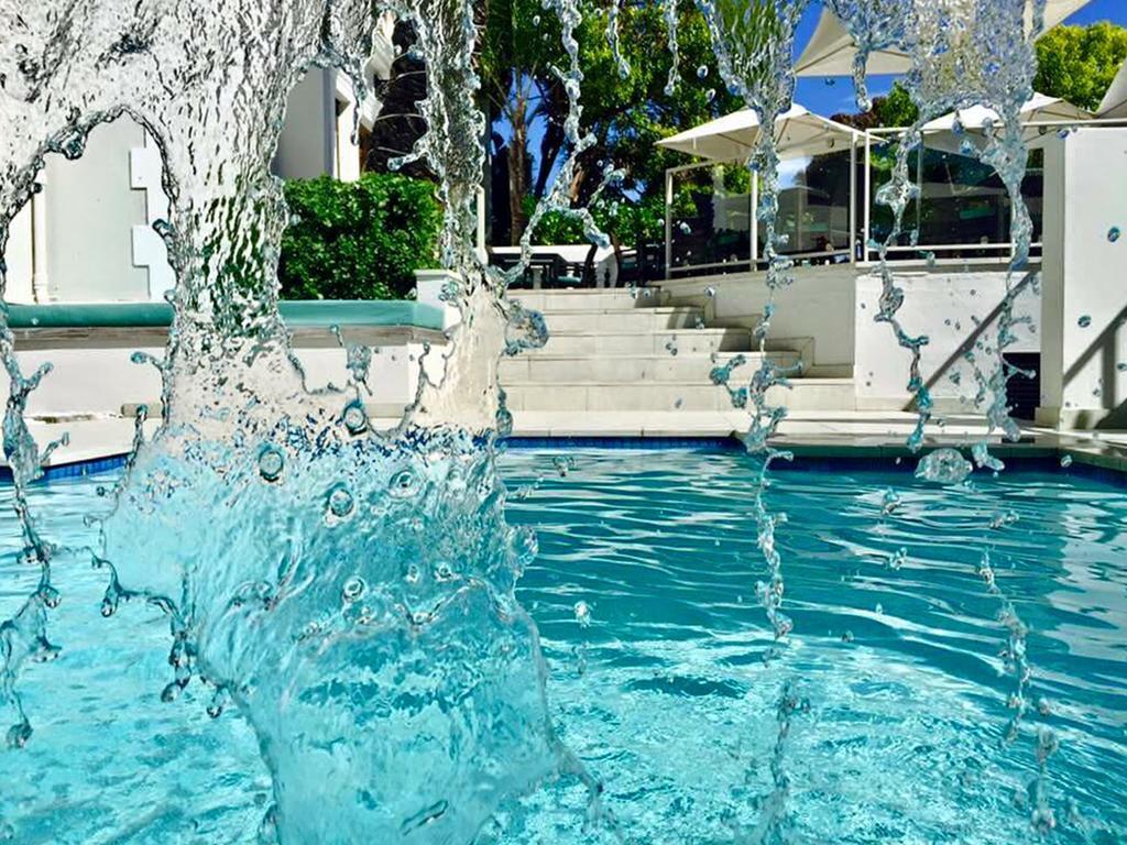 The Glen Boutique & Hotel 5*