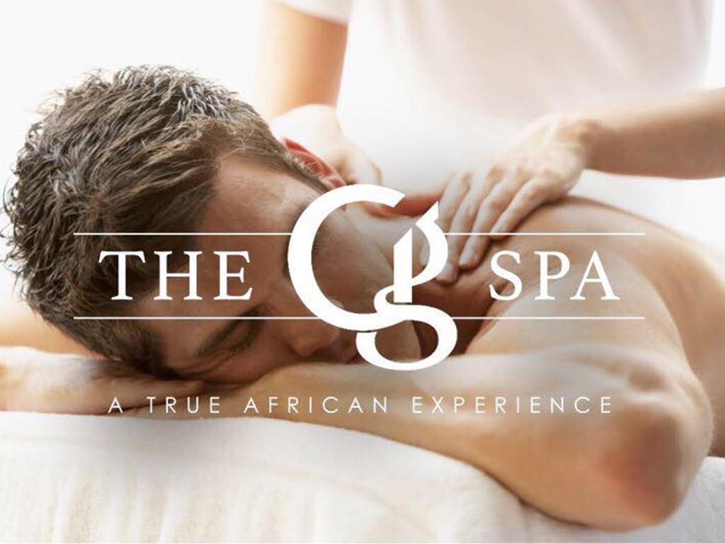 The Glen Boutique & 5* Kapstadt