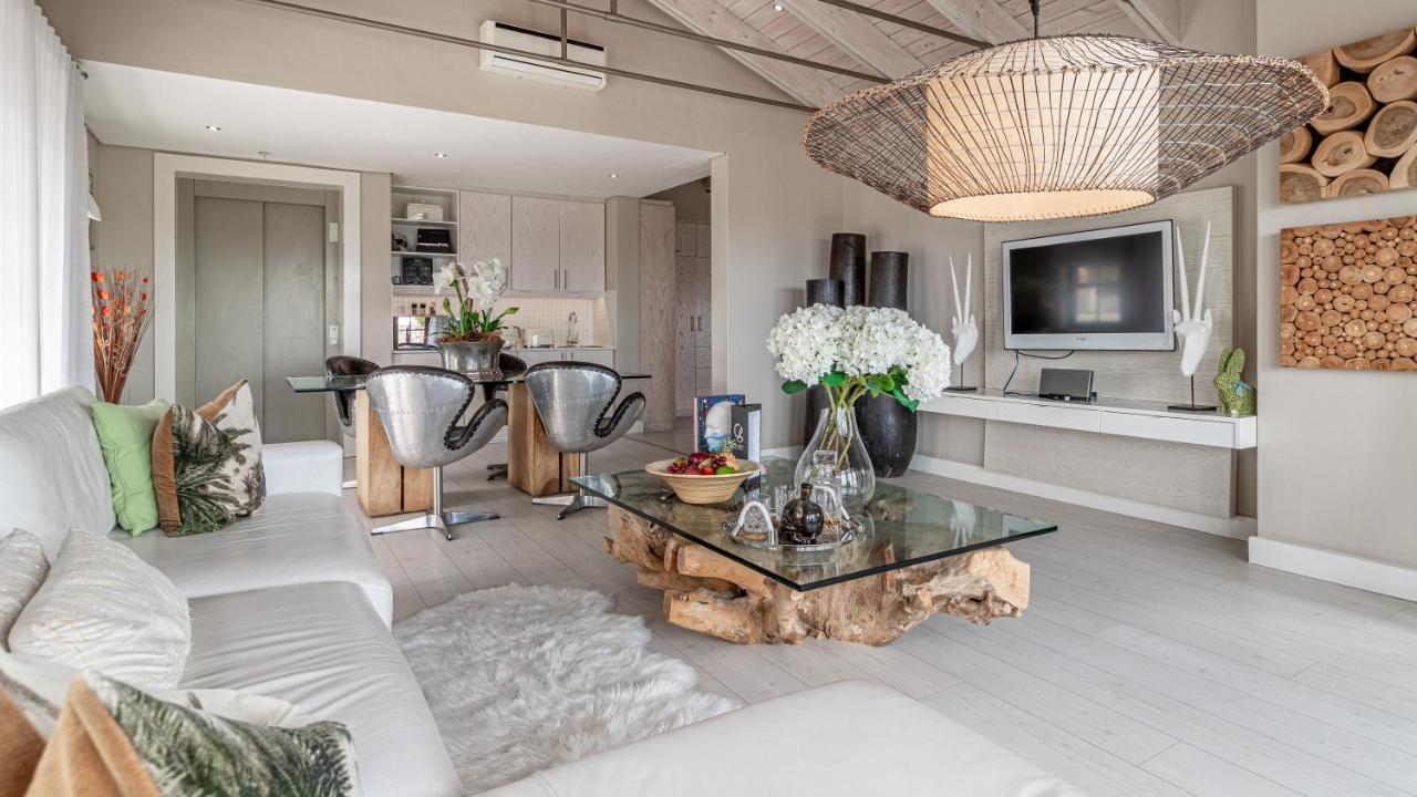 The Glen Boutique & 5* Cape Town
