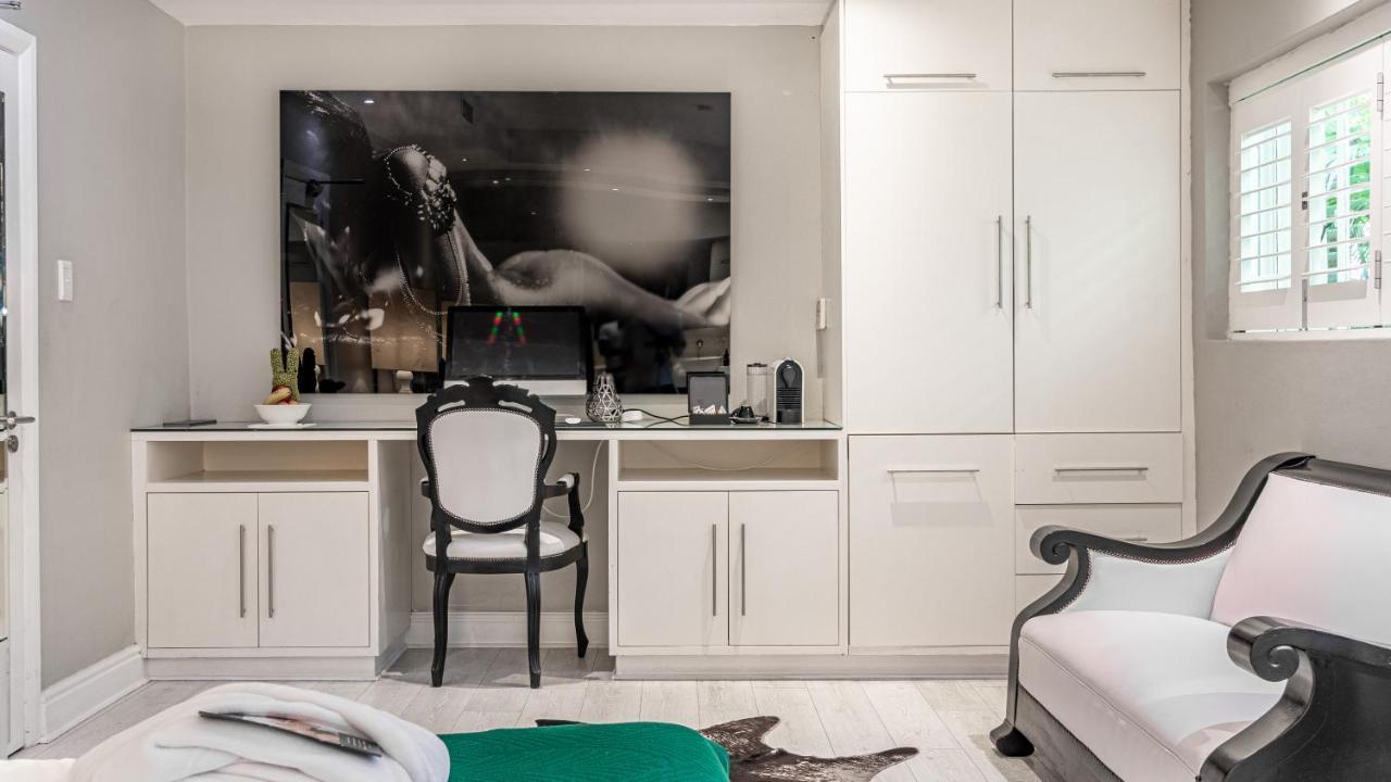 The Glen Boutique & Hotel Cape Town