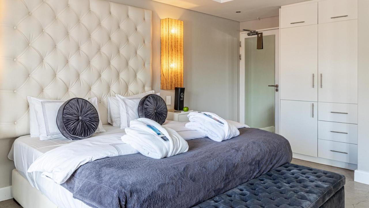 The Glen Boutique & Hotel