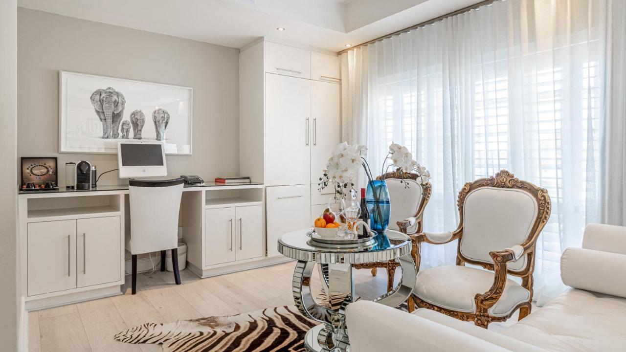 The Glen Boutique & Hotel