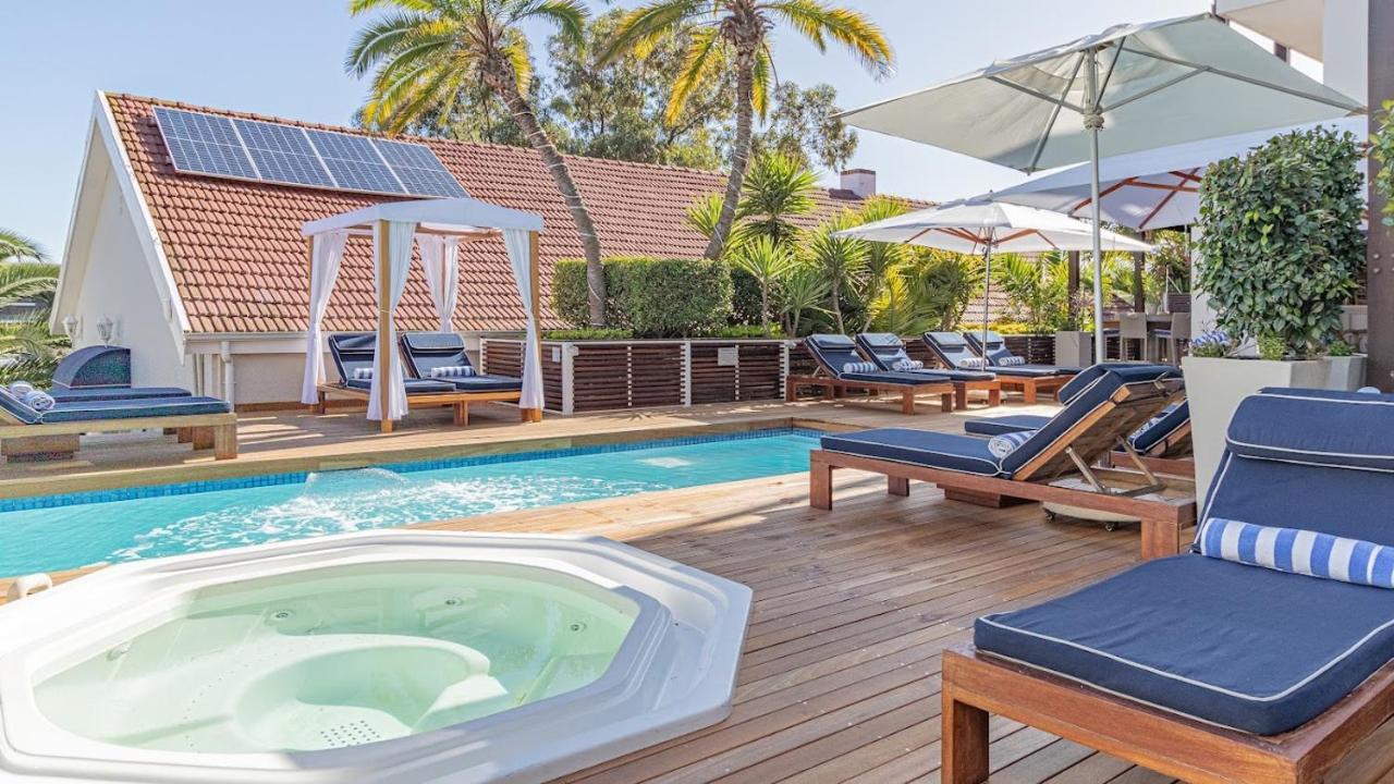Hotel The Glen Boutique & Cape Town