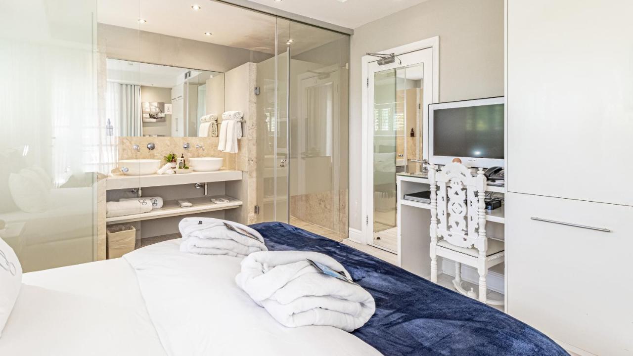 The Glen Boutique & Hotel Cape Town