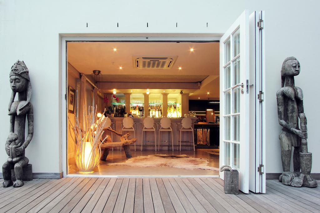 The Glen Boutique & Hotel