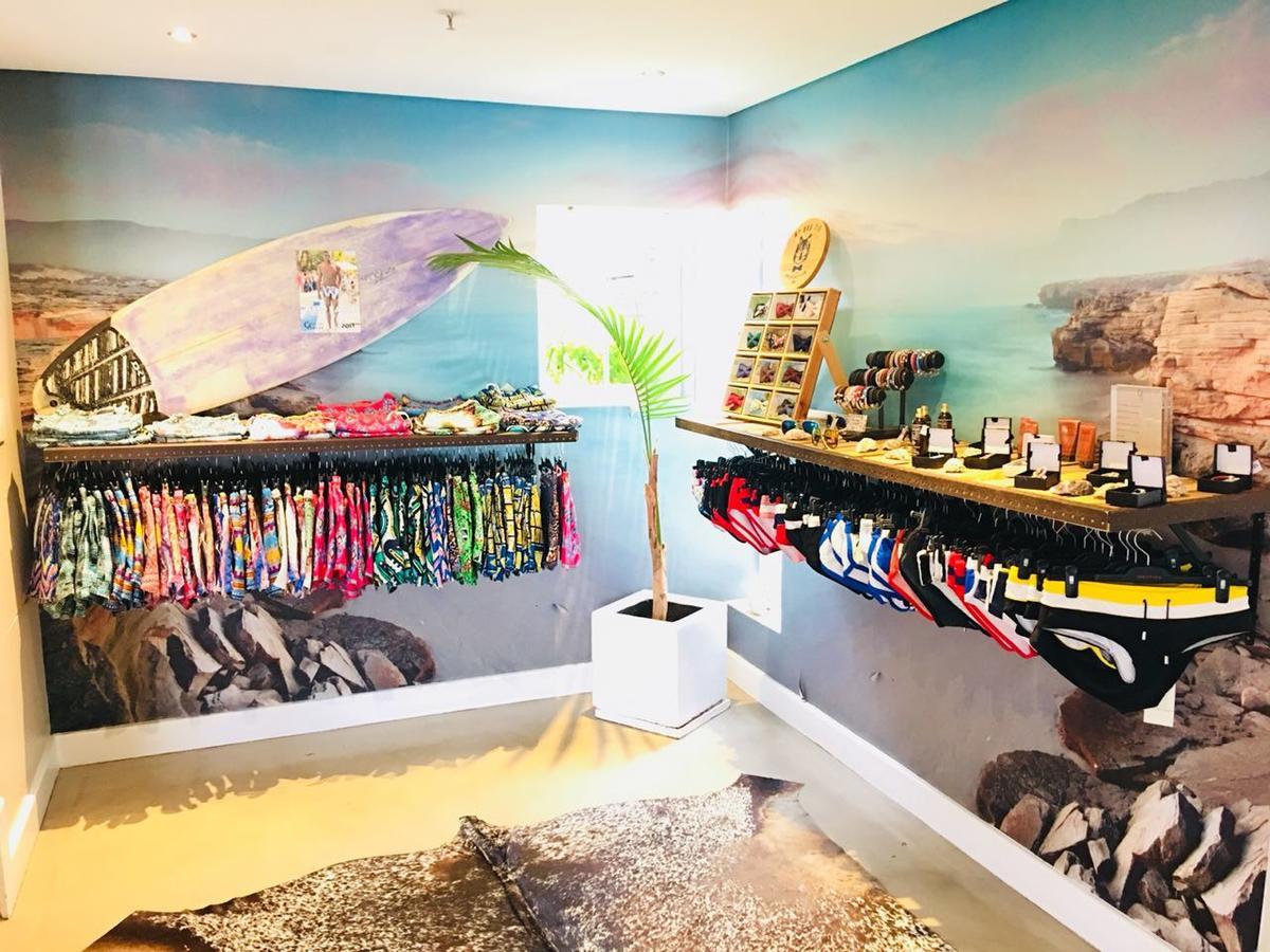 Hotel The Glen Boutique & Cape Town